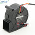ADDA AB0612LB-A03 12V DC 60x60x25mm DC Blower Fan 0.2A
