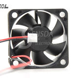 SXDOOL SD5020S24M — front rotor, central white connector and corner holes