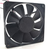 ADDA 13525 ADN512UB-A91 135 * 135 * 25mm 12V Dual Ball Bearing Cooling Fan  135*135*25mm