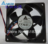 Delta AFB0812HD 8CM 80MM 80*80*20MM 8020 12V 0.27A Server Inverter Cooling Fan