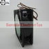 Bi-Sonic 8P-230HB 230V AC 80x80x25mm AC Axial Cooling Fan