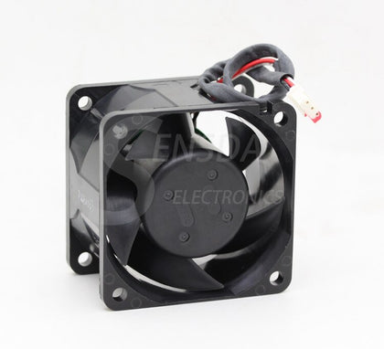 NMB 2415KL-04W-B79 12V DC 60x60x38mm Brushless Cooling Fan - product photo 2