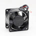 NMB 2415KL-04W-B79 24x24x15mm 12V DC 1.50A Axial Cooling Fan