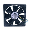 120mm Fan AFB1212SH 12CM1225 12025 12 * 12 * 2.5CM 120 * 120 * 25MM 12V 0.80A Cooling Fan Good Quality