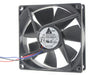 Delta 9025 9cm 9225 92*92*25MM Afb0924vh 24v 90mm Fan 0.4a Frequency Converter Double Ball Cooling Fan