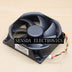 SUNON KDE1285PTV1 85x85x25mm Axial Cooling Fan