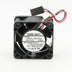 NMB 1608VL-05W-B59 40x40x20mm 24V DC Industrial Cooling Fan
