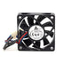 Delta AFB0612MC 60x60x15mm 12V DC 0.17A Axial Cooling Fan