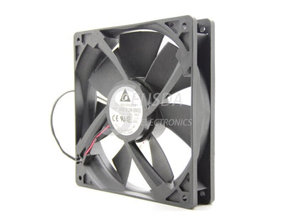 Delta AFB1312M 12V DC 135x135x25mm Brushless Cooling Fan - product photo 2