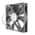 Delta AFB1312M 135x135x25mm 12V DC 0.38A Axial Cooling Fan