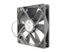 Delta 13525 AFB1312M 13.5cm 135mm DC 12V 0.38A 2Wie Case Fan,Cooling Fan