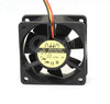 ADDA AD0612MB-A72GL 6025 6CM 60mm DC 12V 0.14A 3-pin Computer Cpu Case Blower Cooling Cooler Fans