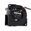 MP515 Projector Blower    ADDA AB5012MB-C03 DC12V 0.12A 50x50x20mm Blower Cooling Fan