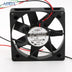 ADDA AD0805HB-D71 80x80x15mm 5V DC 0.43A Axial Cooling Fan
