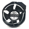 SXDOOL SXD17238B1LM 17238 110V Fan 35W Case Cooling Fan 192/228CFM 2400/2800RPM