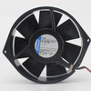 PAPST 7114N 7114 N 150x38mm  DC 24V 0.5A 12W 212CFM Server Inverter Inverter Axial Cooling Fan