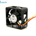 Delta ASB0312LB 30x30x15mm 12V DC 0.10A Axial Cooling Fan