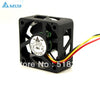 Delta ASB0312LB The 3cm 3015 3*3*1.5CM 30*30*15MM  Fan 12V 0.10A With Small Fan Cooling Fan