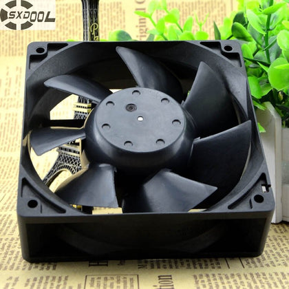 SXDOOL   Genuine  F740 Inverter Fan CA1619H25 MMF-12D24DS CP1 24V 0.36A