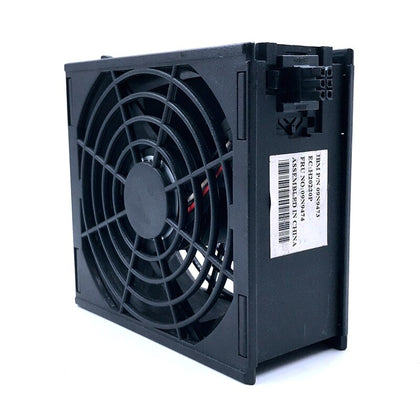 Server Fan  X255 X235 X360 P/N 09N9473 EC:H20220P FRU No 09N9474