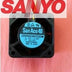 Sanyo 109P0424H7D30 4CM 24V 3 Wire Cooling Fan