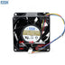 AVC 2B08038B12M 12V DC 80x80x38mm Brushless Cooling Fan