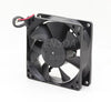 Nidec 8025 D08A-12PS3 01 80mm 8cm DC 12V 0.5A Computer Cpu Case Inverter Server Axail Cooling Fans