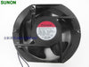 Sunon Fan A2175-HBL T.GN 17CM 17*15*51MM  1751 230V Fans