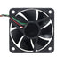 SUNON EF55151B1-Q010-S99 55x55x15mm 12V DC Axial Cooling Fan