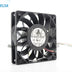 Delta FFB1212EH 120x120x25mm 12V DC 1.74A Axial Cooling Fan