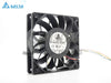 Delta Ffb1212eh 12v 1.74a 12cm 1225 12025 12*12*2.5CM  120*120*25MM  Dual Ball Cooling Fan