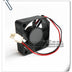 SUNON GM1203PFV1-8 30x30x10mm 12V DC Axial Cooling Fan
