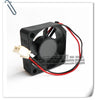 Sunon 12V 1.0W GM1203PFV1-8 3cm 2 Line 3010 Magnetic Suspension Cooling Fan