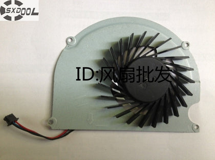 SXDOOL  5320M Notebook Fan 618830-001