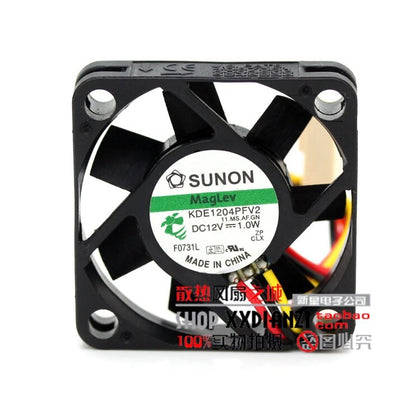 SUNON KDE1204PFV2 40x40x10mm Heatsink Fan - product photo 2