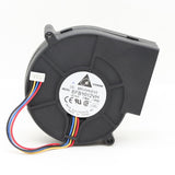 Delta BFB1012VH-7P03 label showing 12V DC 1.80A