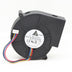 Delta BFB1012VH 12V DC 97x97x33mm DC Blower Fan 1.80A PWM connector