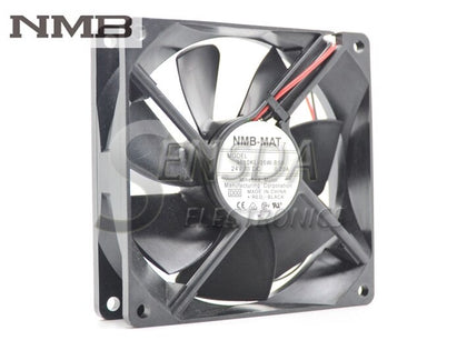 NMB Fan 3610KL-05W-B50 9225 24V 0.20A 2013