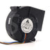 BFB1012EH 9733 12V 2.94A 9cm 3/4wire Double Ball Air Fan Centrifugal Turbine Blower 9cm 3/4wire