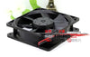 NMB 4712KL-05W-B40 PQ1 24V 0.48A ACS800 Drive  Dedicated Axial Case Cooling Fan