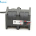 Delta GFB0412EHS 40x40x56mm 12V DC 1.82A Axial Cooling Fan