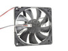 NMB 4710KL-04W-B59 12cm 120mm DC 12V 0.72A Dual Ball Bearing Fan 12025 Server Chassis Fan