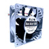 Sanyo 9SG1212P1G06 12V DC 120x120x38mm Brushless Cooling Fan