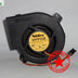 Nidec WS-C3550-48-SMI WS-C3550-24-SM Fan Server Inverter Axial Cooling Fans