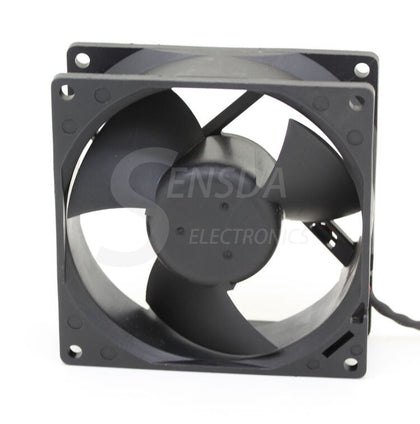 Delta EFB0924VHF 24V DC 90x90x32mm Brushless Cooling Fan - product photo 2