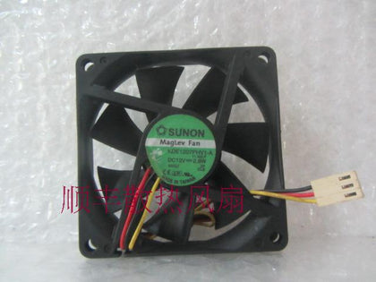 Sunon   7015 KDE1207PHV1-A 12V 2.8W 0.23A Computer CPU Fan,Cooler Fan,Cooling Fan