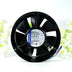 ebm-papst 6224N/17HAU 172x172x51mm 24V DC 1.25A Axial Cooling Fan - 5 pcs