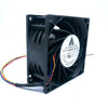 Delta PFR0912XHE 90*90*38mm 9CM 4.5A 12V  Server Extensions Machine Cooling Fan