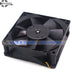Melco Technorex 80x80x25mm 24V DC 0.13A Axial Cooling Fan