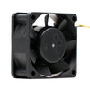 Nidec D06T-24TU 62B 6cm 6025 24V 0.1A  27LA80511 45BH7 3WIRE Cooling Fan 60*60*25MM